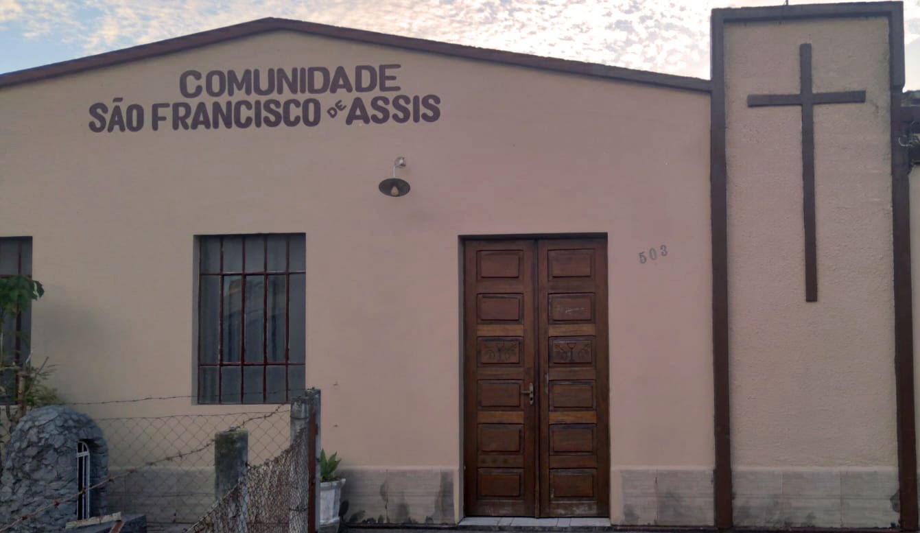 SÃO GABRIEL/RS - Comunità Maria di Nazareth
